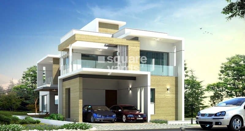 Ektha Prime Dream Valley Homes