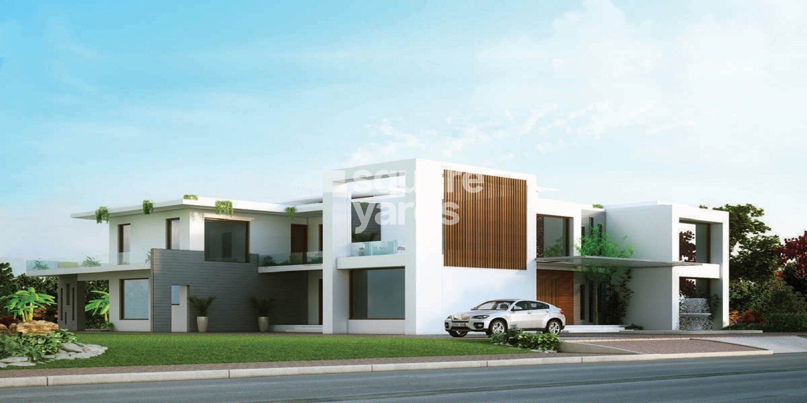 Ektha Prime Highland Park