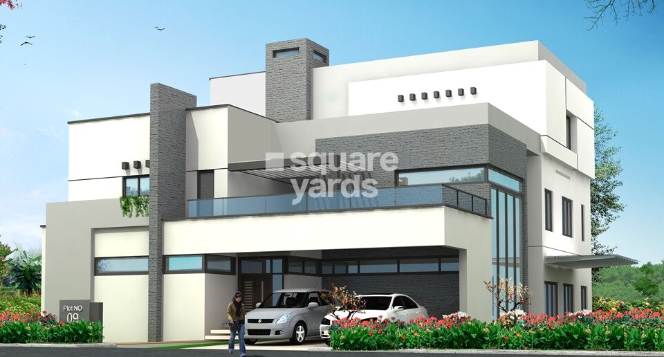 Ektha Prime Lakemont Homes