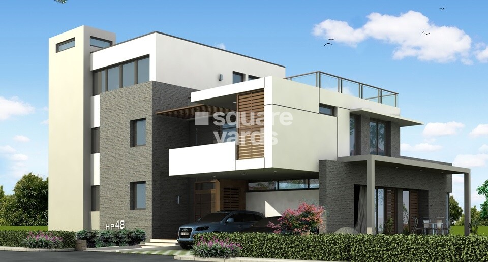 Ektha Prime Lakemont Homes