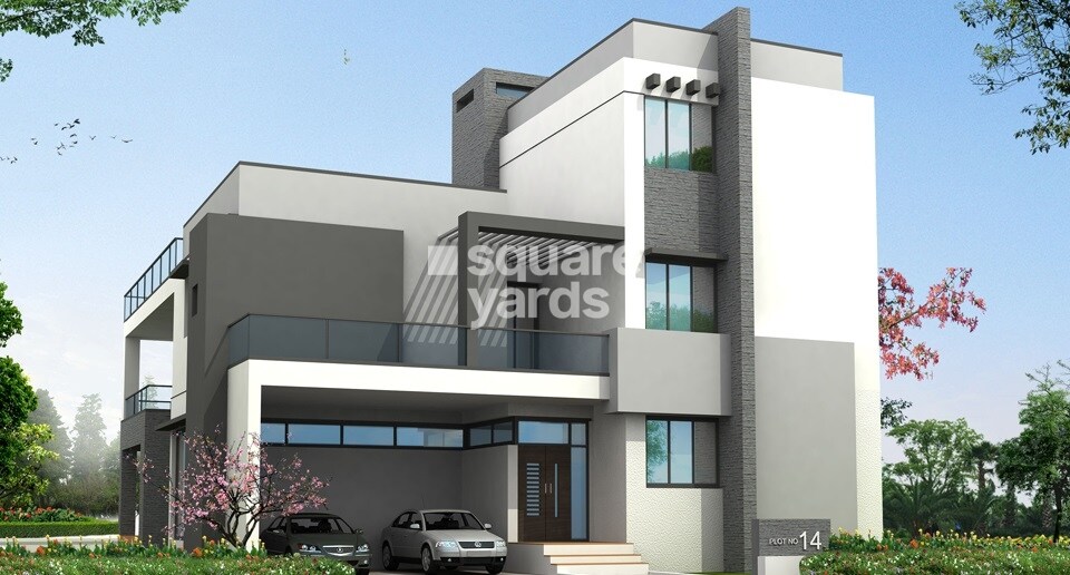 Ektha Prime Lakemont Homes