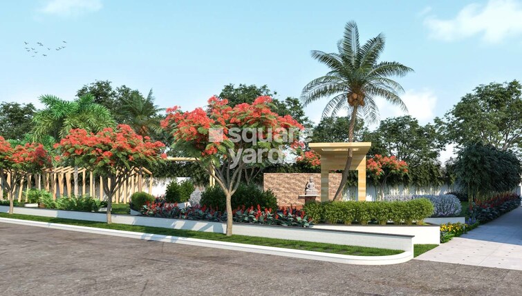 Elegans Emperia Amenities-Features 1