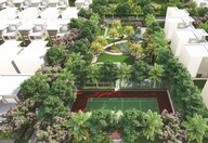 Elegant La Casa Amenities-Features