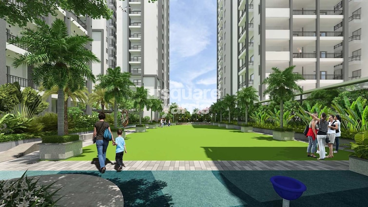 Elegant Nivasa Amenities-Features 1