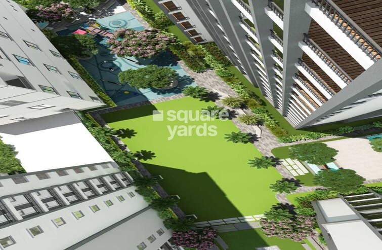 Elegant Nivasa Amenities-Features 2