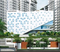 Elegant Nivasa Clubhouse External Image