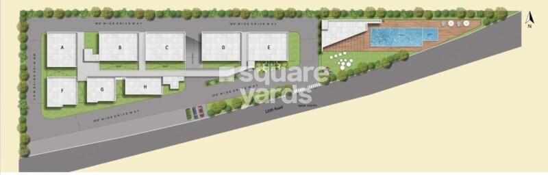 Elemental Earthwoods Master Plan 1