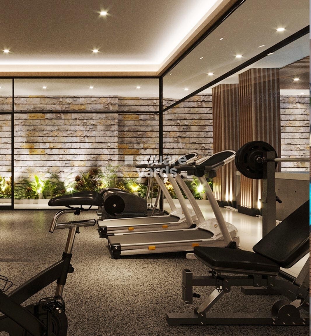 Elemental Village Amenities-Features 1