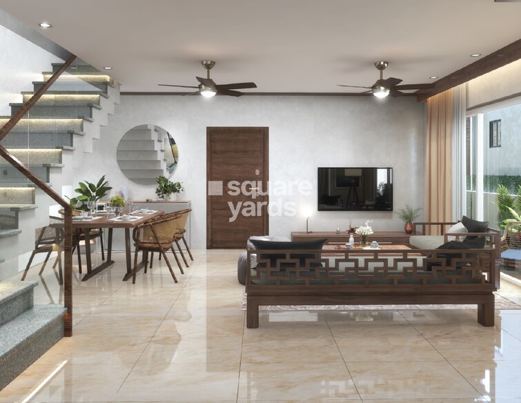 Elemental Village Apartment Interiors 3