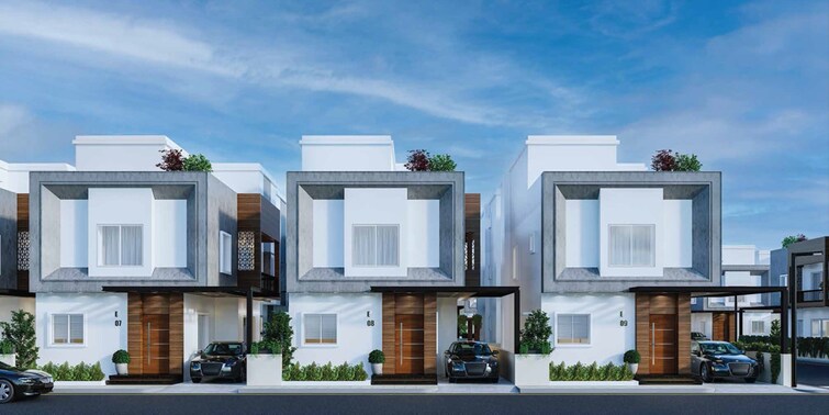 Elemental Village Cover Image