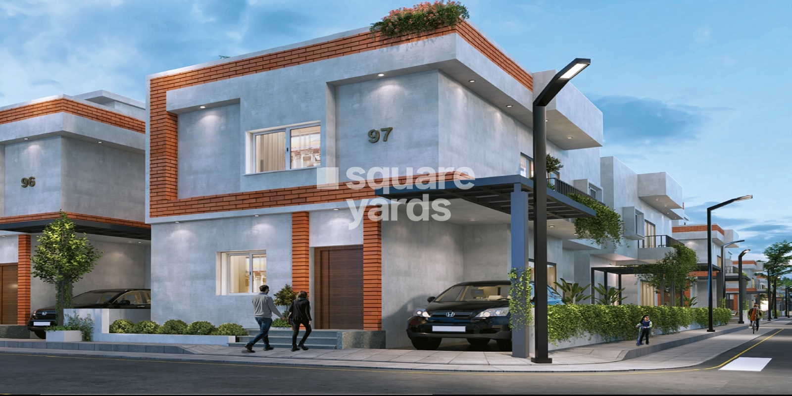 Elemental Village In Patancheru Hyderabad 1 75 Cr Price List Elemental Village In Patancheru Hyderabad 1 75 Cr Price List