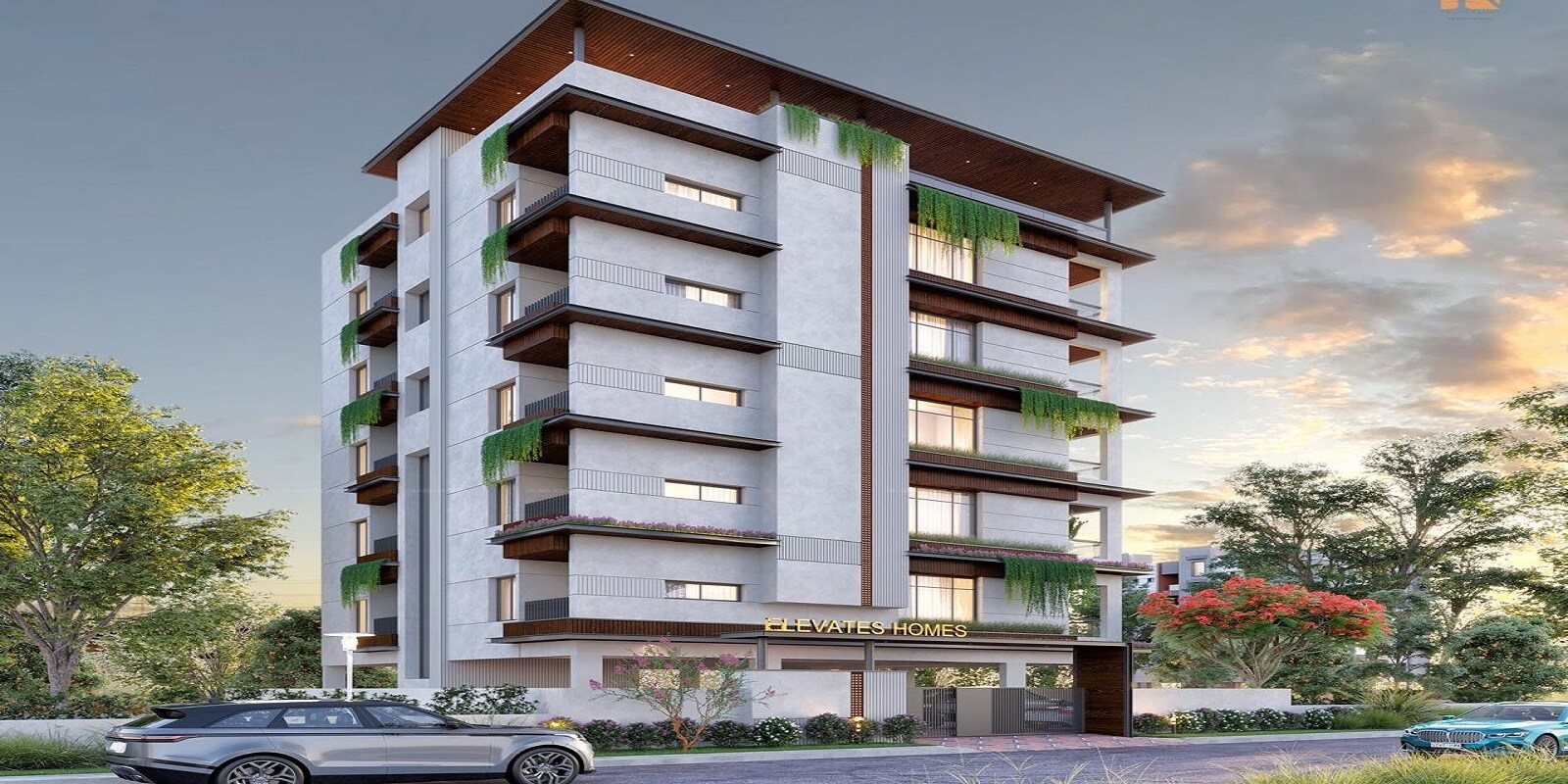 Elevate Aikyam, Madinaguda, Hyderabad