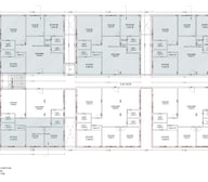 Elite Arunachalam Residency Floor Plans