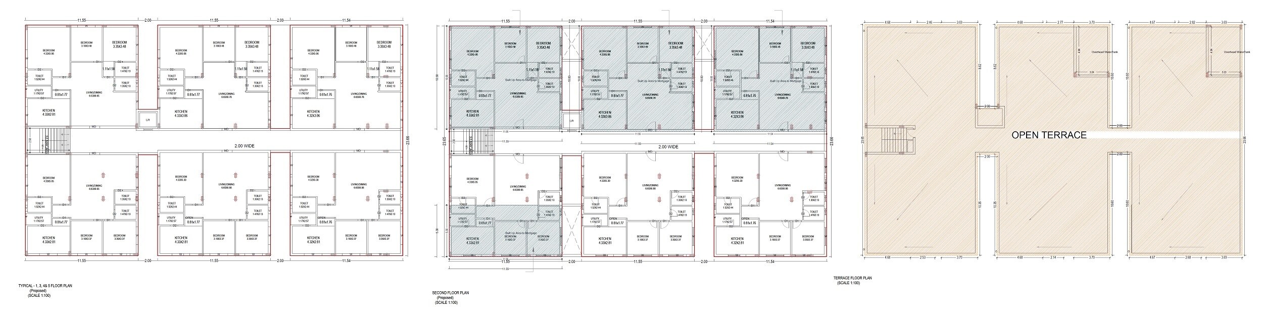 Elite Arunachalam Residency