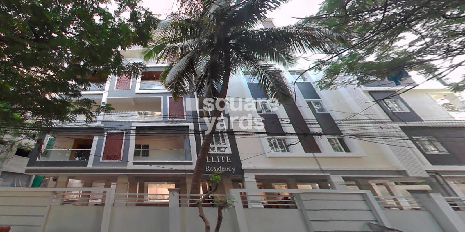Elite Residency Hyderabad