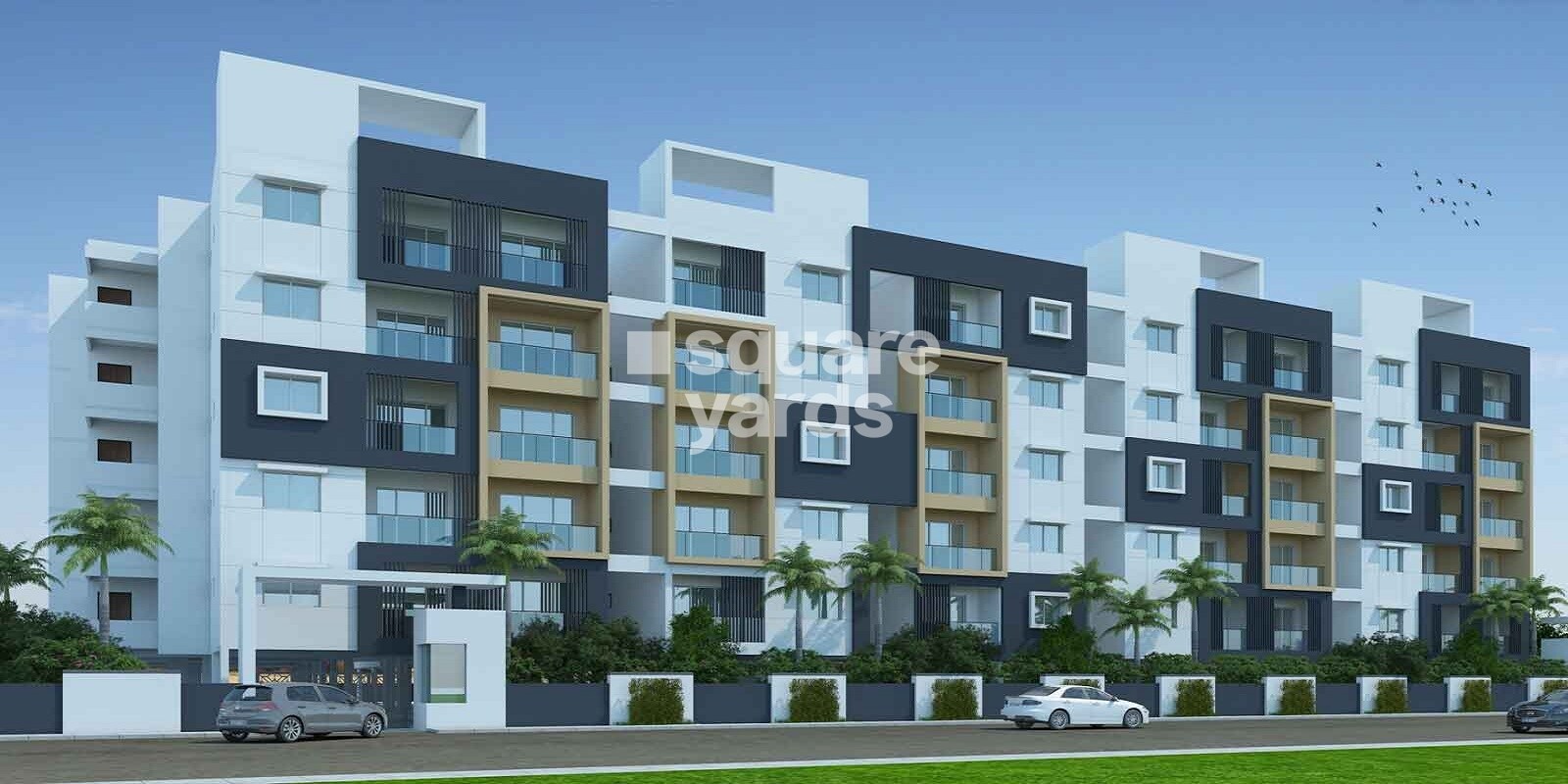 ELV 55 EastFort