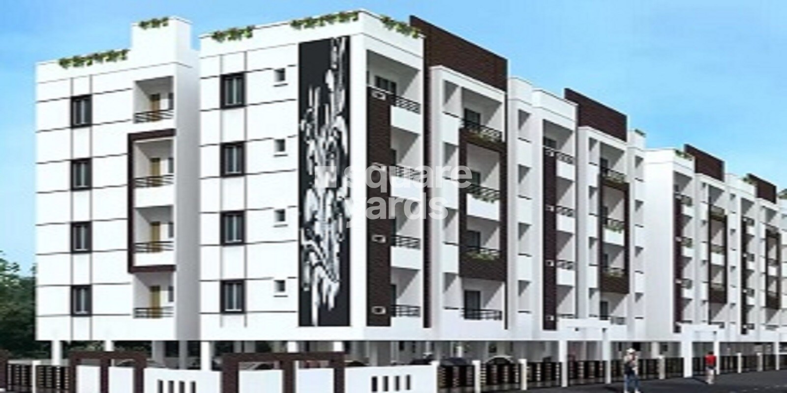 Elv Brindavan
