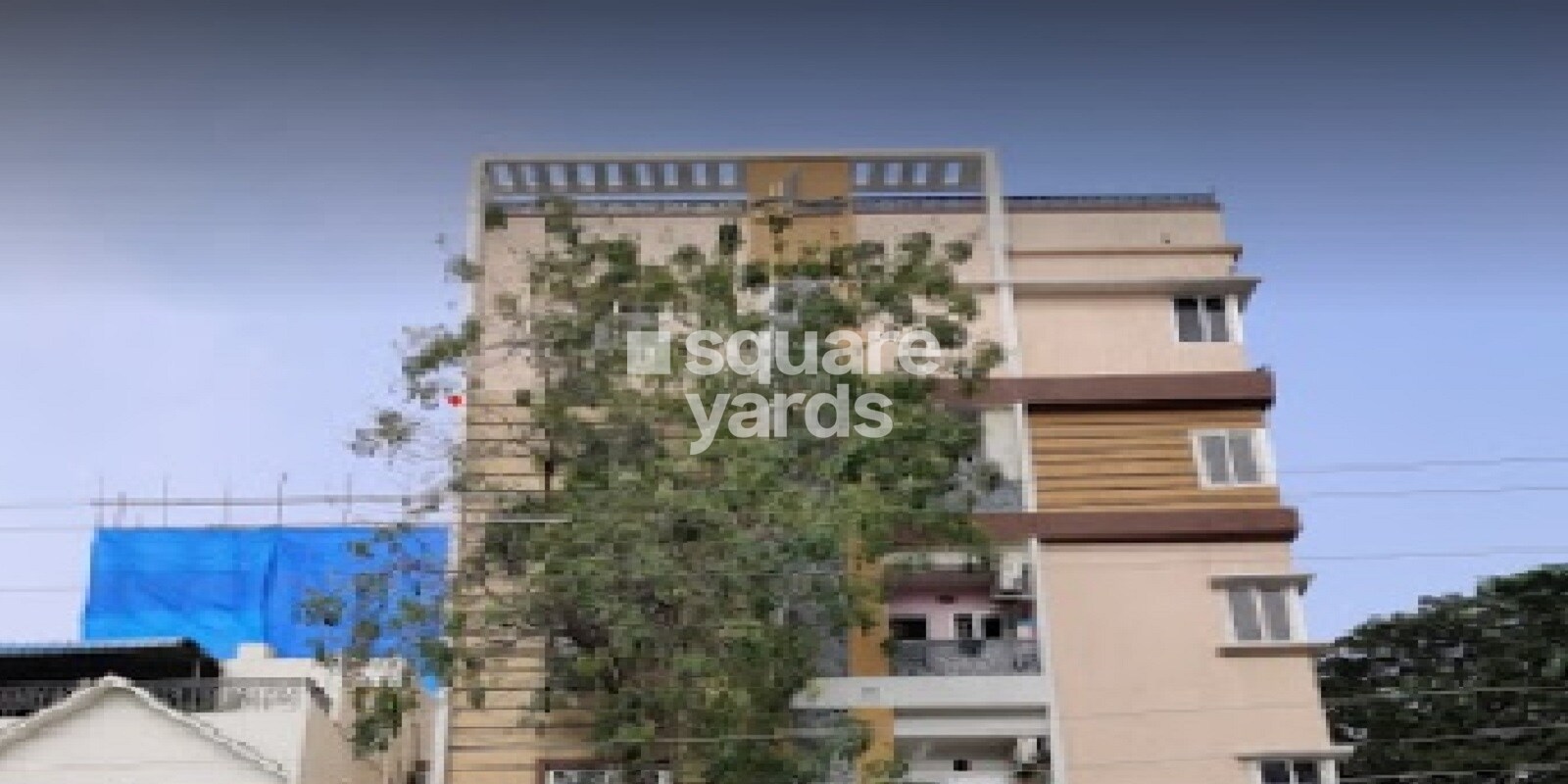 Emaara Sterling Estates