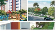 Emami Swanlake Amenities-Features