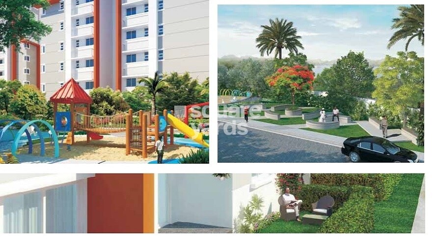 Emami Swanlake Amenities-Features 1