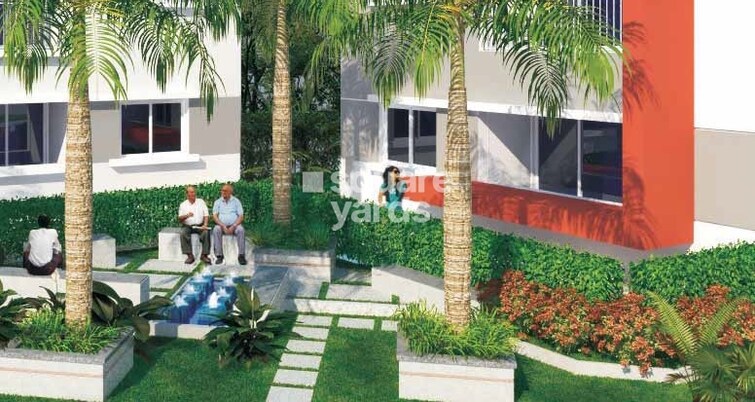 Emami Swanlake Amenities-Features 7