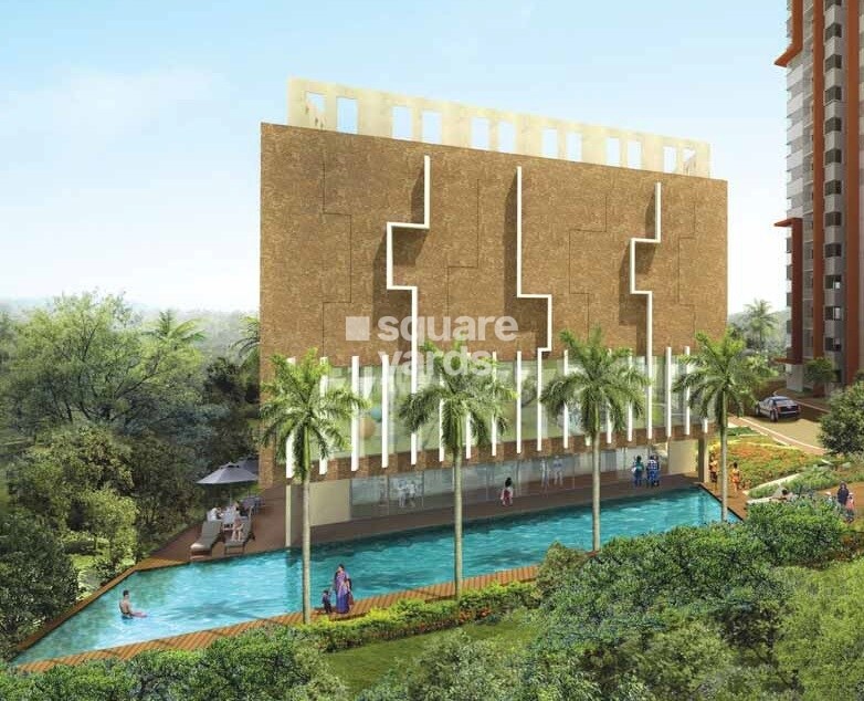 Emami Swanlake Amenities-Features 2