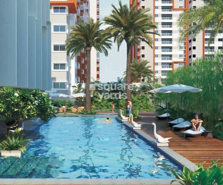 Emami Swanlake Amenities-Features 3