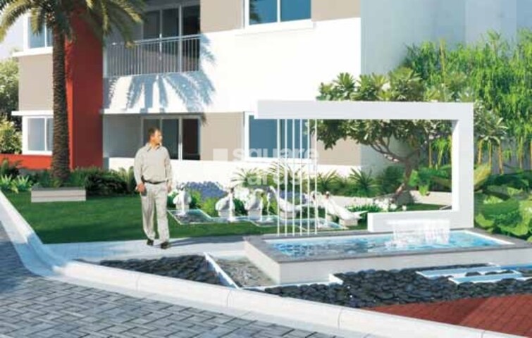 Emami Swanlake Amenities-Features 5