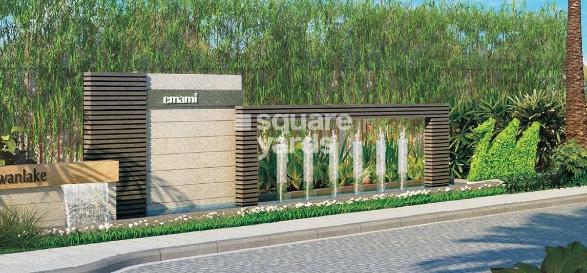 Emami Swanlake Amenities-Features 4