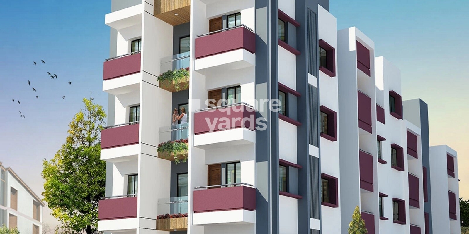 Eminence Heights Featured Image