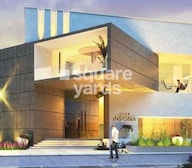 Empire Insignia Clubhouse External Image