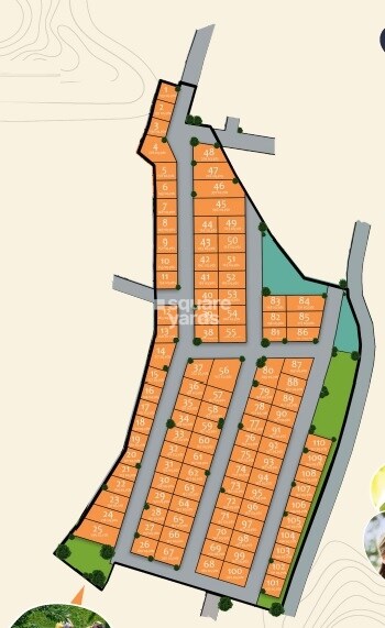 Empire Oasis Master Plan 1