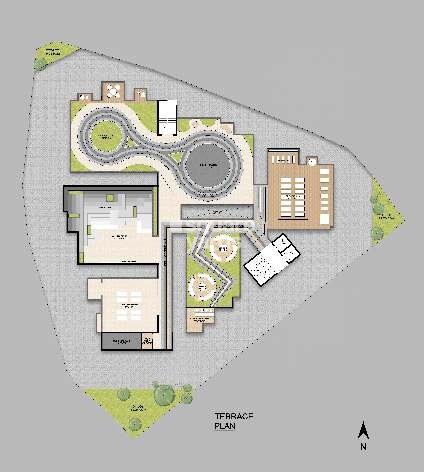 Empire Urbana Master Plan 1