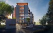 Empire Urbana Tower View