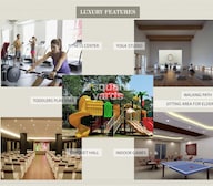 Endeco Lakeview Apartments Amenities-Features