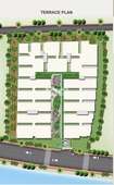 Endeco Lakeview Apartments Master Plan Image