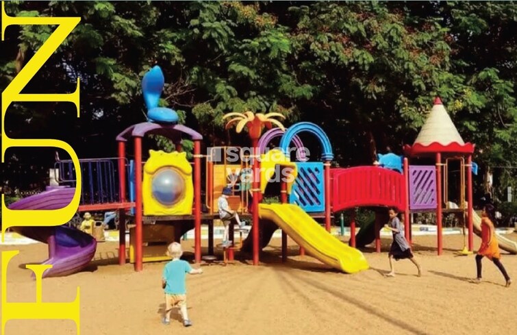 Endeco TS Heights Amenities-Features 4