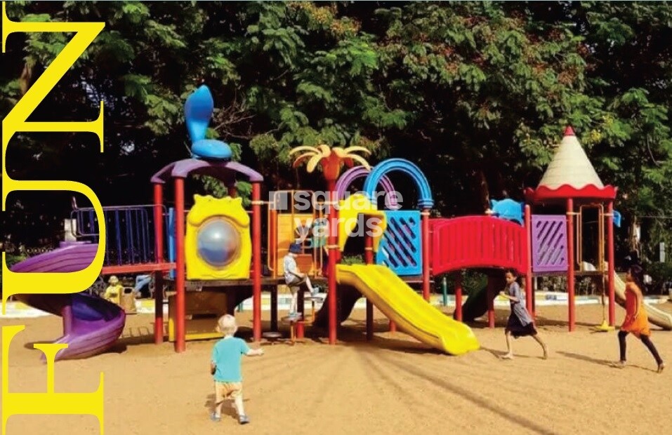 Endeco TS Heights Amenities-Features 4