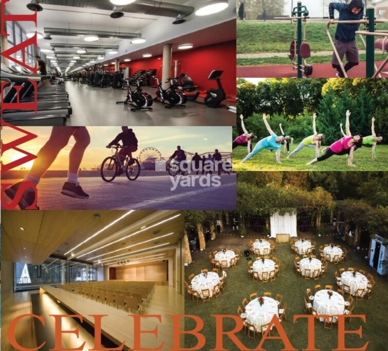 Endeco TS Heights Amenities-Features 2