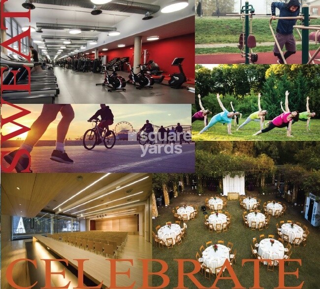 Endeco TS Heights Amenities-Features 2