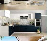 Endeco TS Heights Apartment Interiors