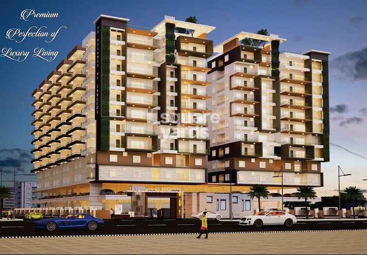 Endeco TS Heights Tower View 2