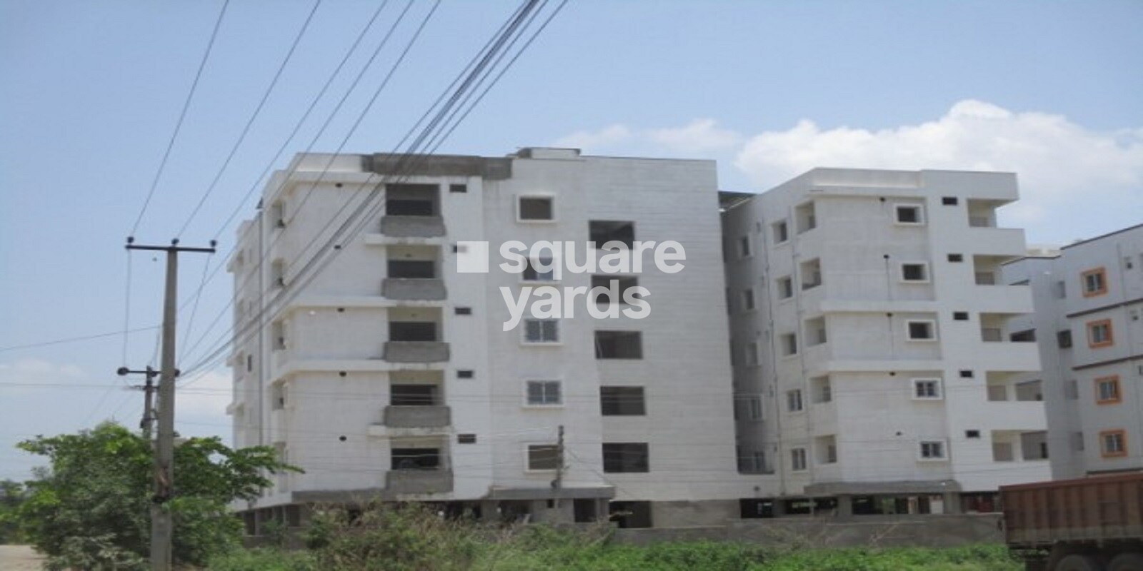 Environs Aaryavi Elite