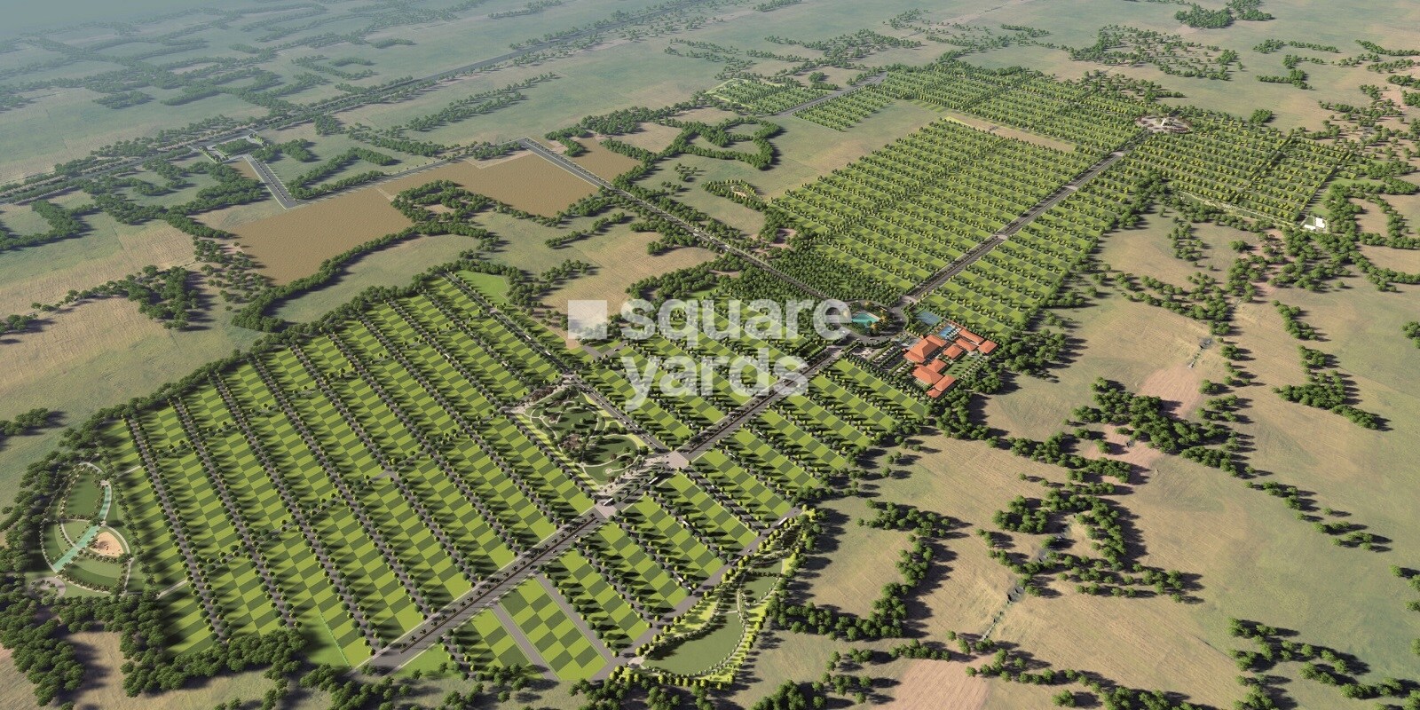 Epitome Integrated City Phase I, choutuppal, Hyderabad