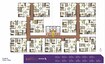 Essen Marvella Floor Plans