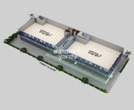 Essen Nebula Floor Plans