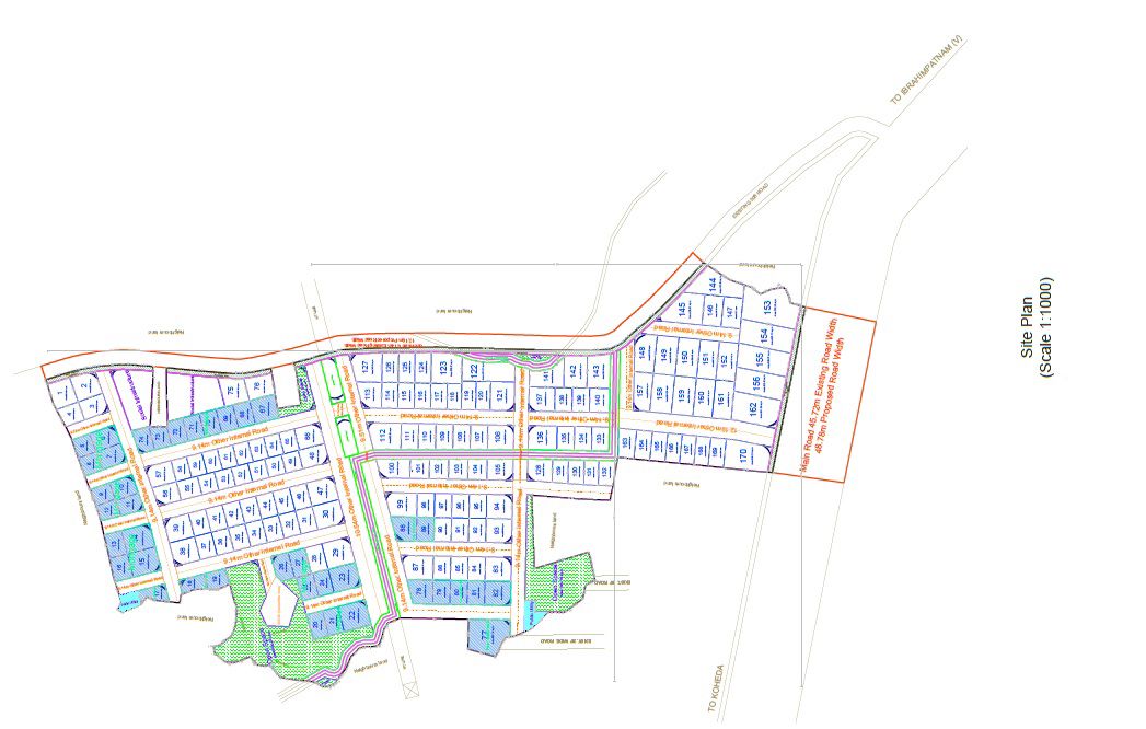 Eterna City Master Plan Image