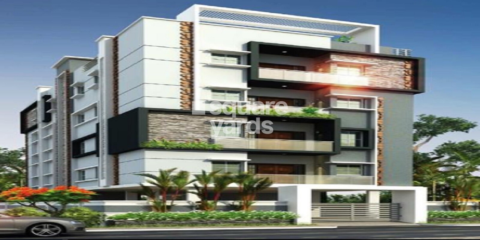 Eternal Eshwari Nilayam