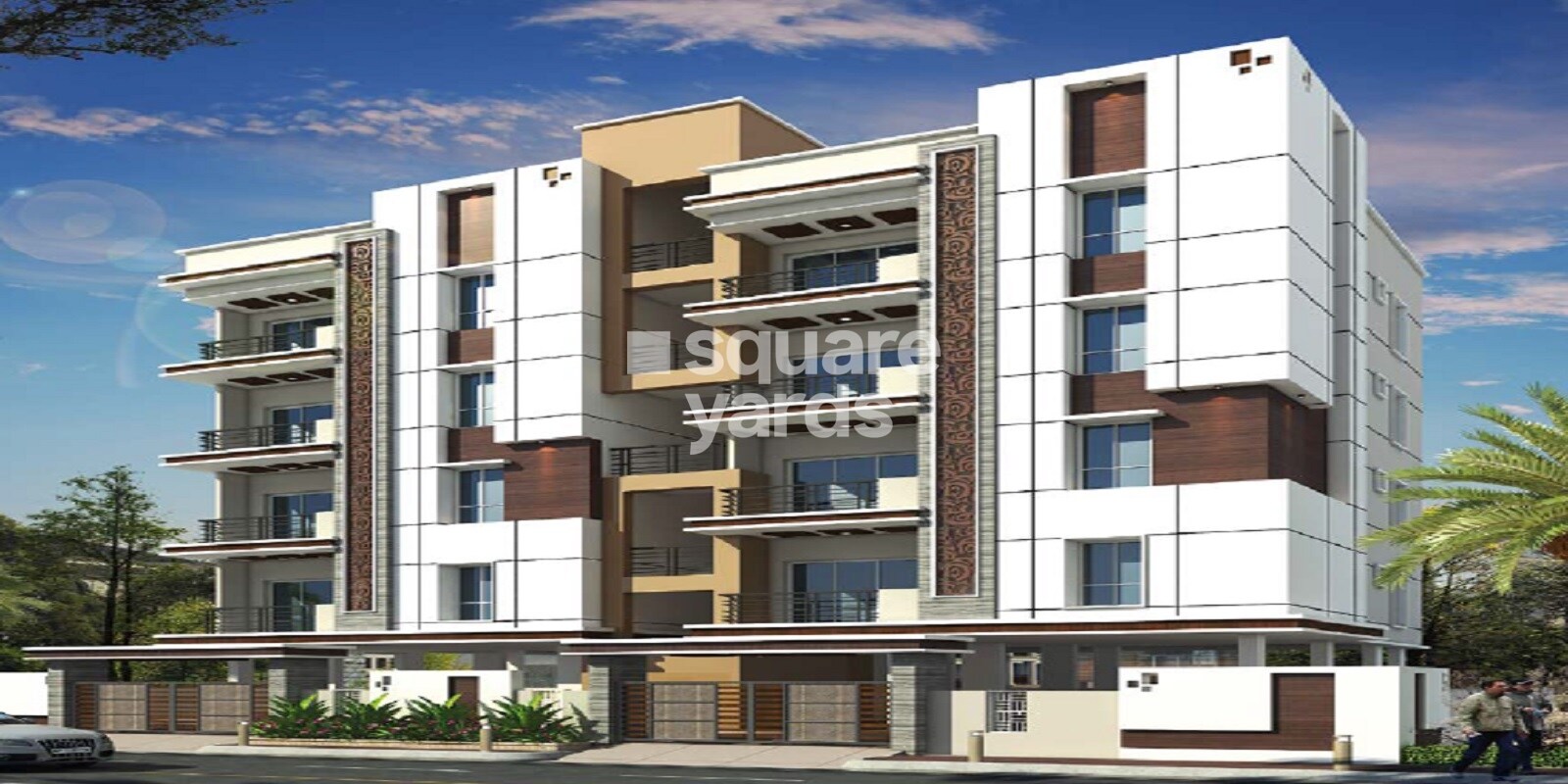 Eternal Sri Gayatri Yagna