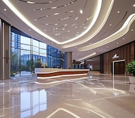 Fairmount Aria Amenities-Features